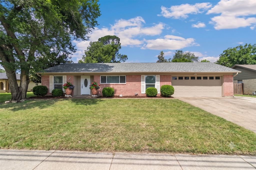 909 N Dove Road, Grapevine, TX 76051 — photo 3