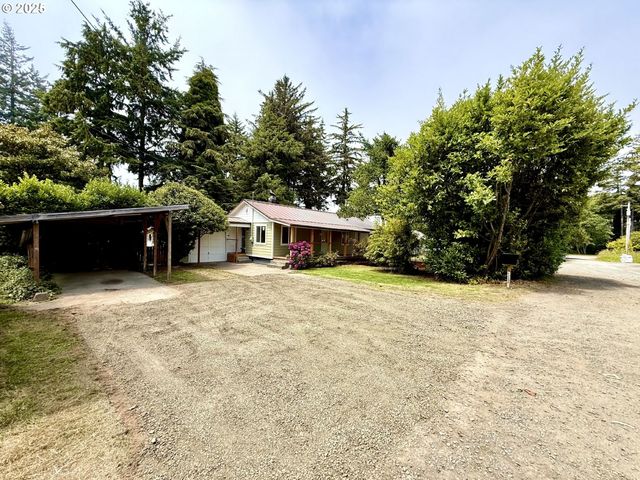 63534 S OLIVE Rd, Coos Bay, OR 97420