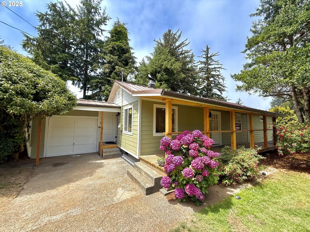 63534 S OLIVE Rd, Coos Bay, OR 97420