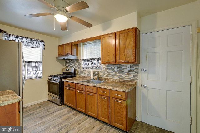 2225 HOUSTON ST, Suitland, MD 20746