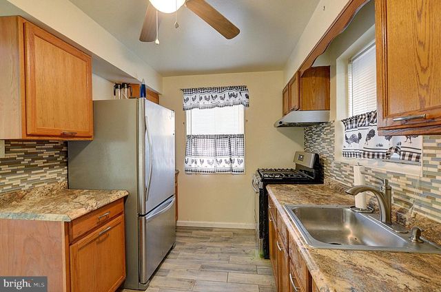 2225 HOUSTON ST, Suitland, MD 20746