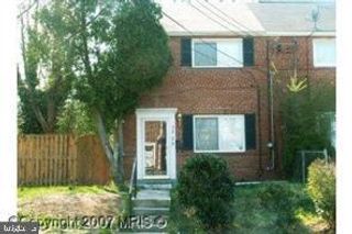 2225 HOUSTON ST, Suitland, MD 20746