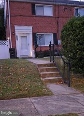 2225 HOUSTON ST, Suitland, MD 20746