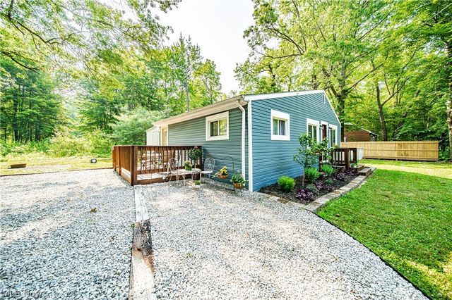 2526 Morningside Avenue, Ashtabula, OH 44004