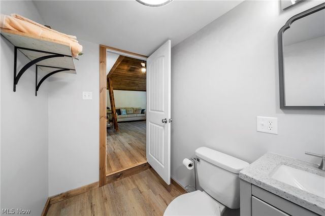 2526 Morningside Avenue, Ashtabula, OH 44004