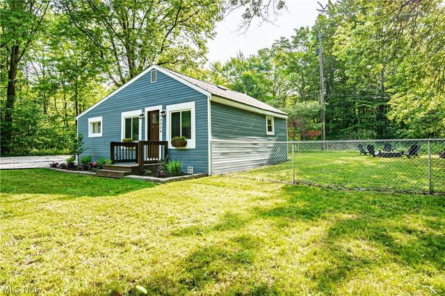 2526 Morningside Avenue, Ashtabula, OH 44004