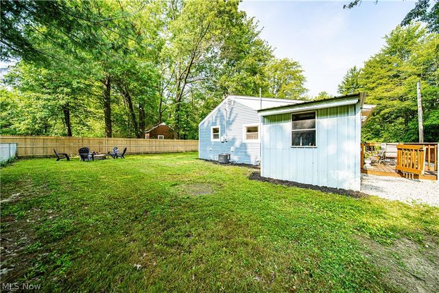 2526 Morningside Avenue, Ashtabula, OH 44004
