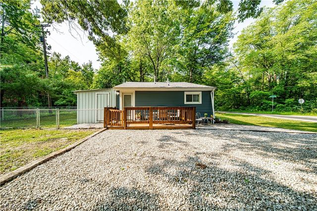 2526 Morningside Avenue, Ashtabula, OH 44004