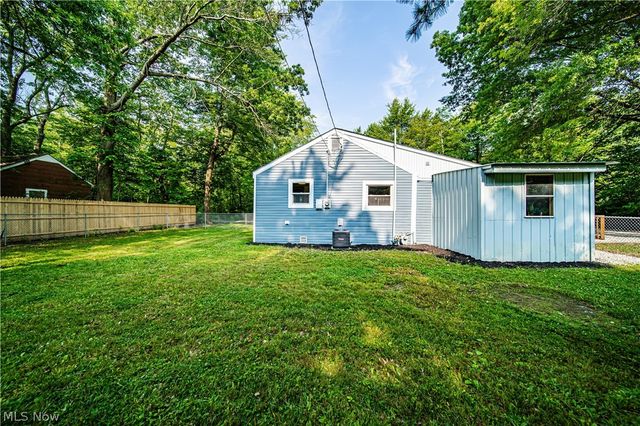 2526 Morningside Avenue, Ashtabula, OH 44004