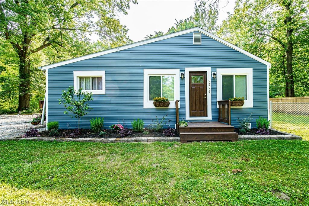 2526 Morningside Avenue, Ashtabula, OH 44004