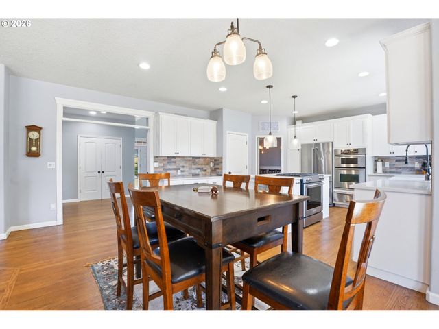13906 Nw 51ST Ct, Vancouver, WA 98685