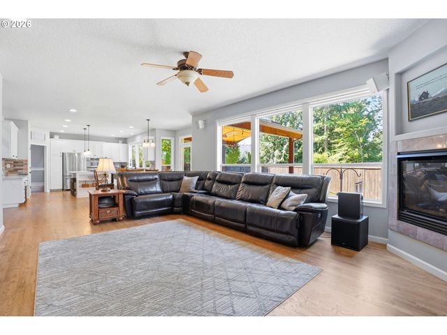 13906 Nw 51ST Ct, Vancouver, WA 98685