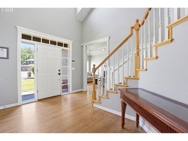 13906 Nw 51ST Ct, Vancouver, WA 98685