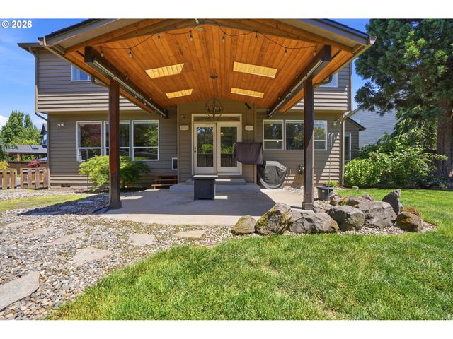 13906 Nw 51ST Ct, Vancouver, WA 98685