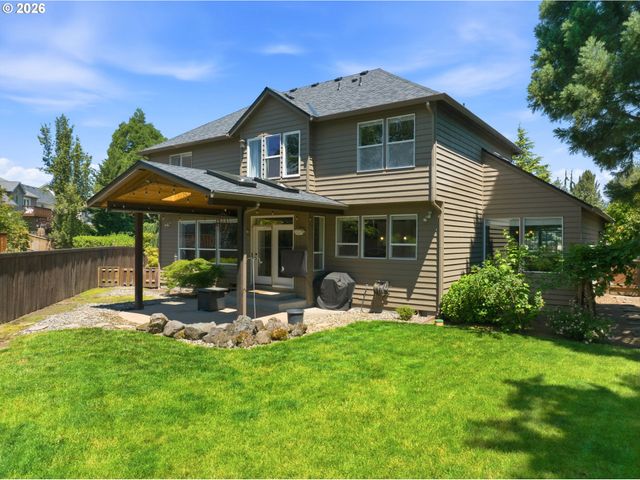 13906 Nw 51ST Ct, Vancouver, WA 98685
