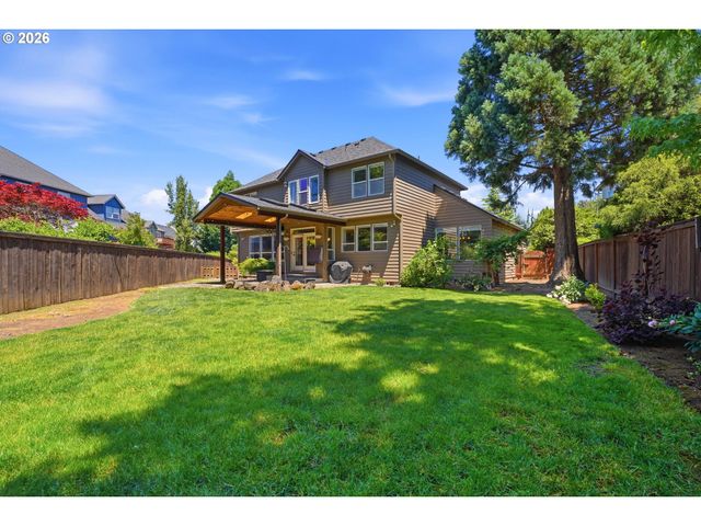 13906 Nw 51ST Ct, Vancouver, WA 98685