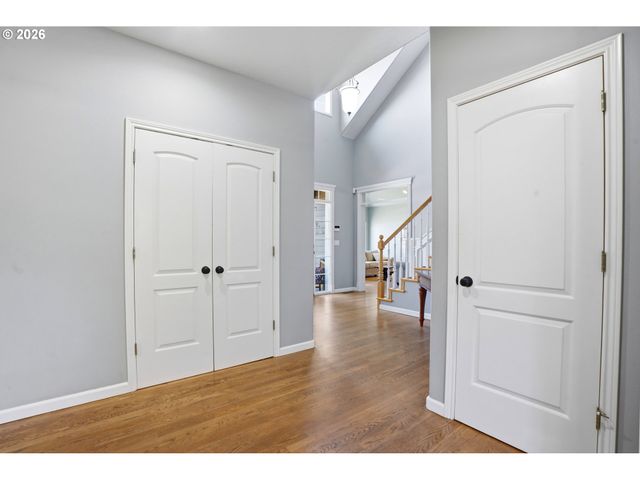 13906 Nw 51ST Ct, Vancouver, WA 98685