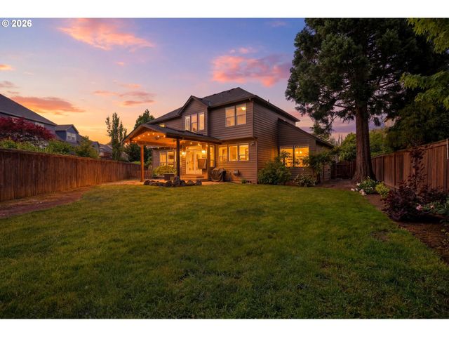13906 Nw 51ST Ct, Vancouver, WA 98685