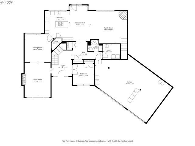 13906 Nw 51ST Ct, Vancouver, WA 98685