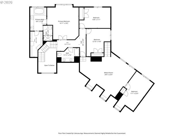 13906 Nw 51ST Ct, Vancouver, WA 98685