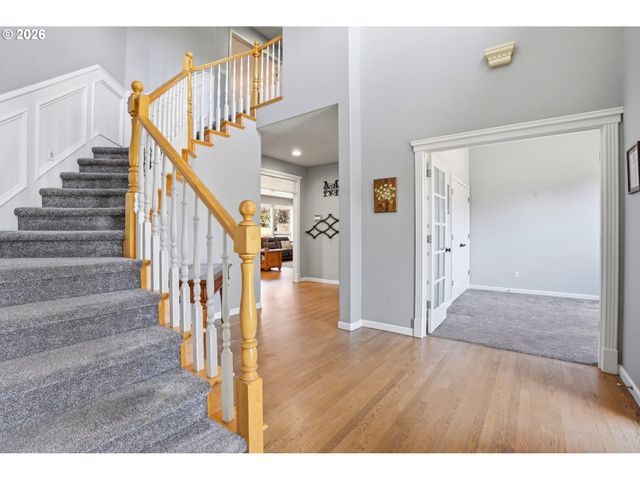 13906 Nw 51ST Ct, Vancouver, WA 98685