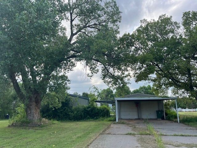 2800 Durango Circle, Yukon, OK 73099