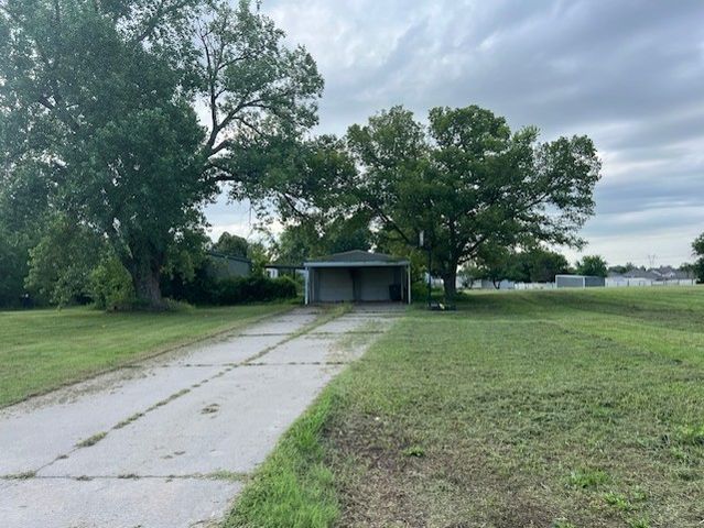 2800 Durango Circle, Yukon, OK 73099