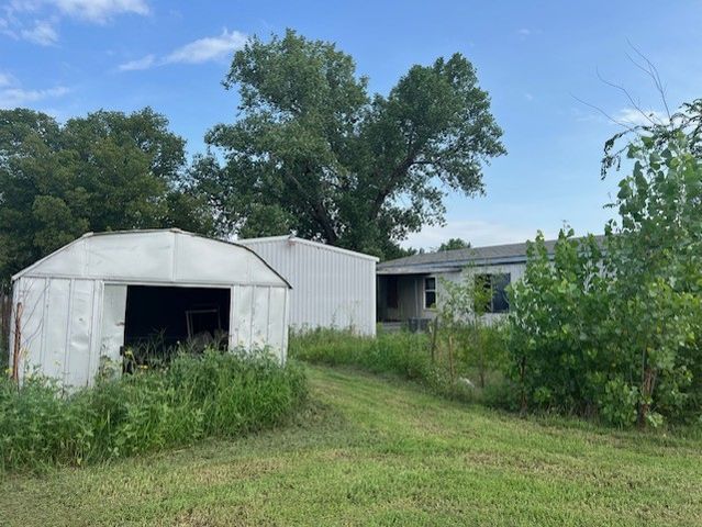 2800 Durango Circle, Yukon, OK 73099