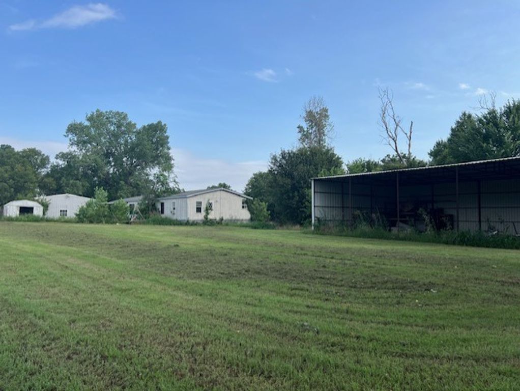 2800 Durango Circle, Yukon, OK 73099