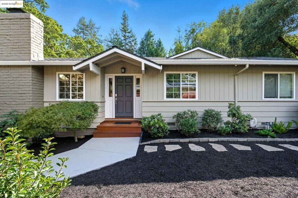 4149 Hidden Valley Rd #A, Lafayette, CA 94549
