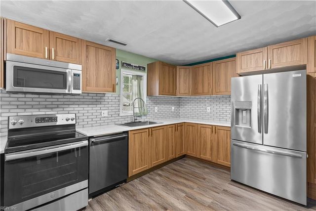 2804 Argonne AVE, Norfolk, VA 23509