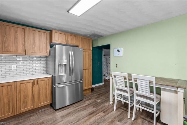 2804 Argonne AVE, Norfolk, VA 23509