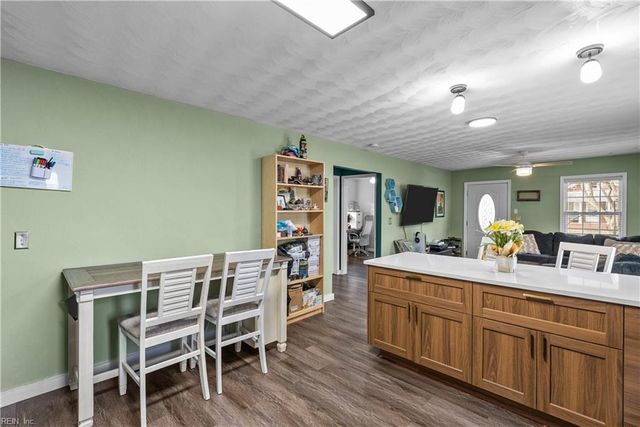 2804 Argonne AVE, Norfolk, VA 23509