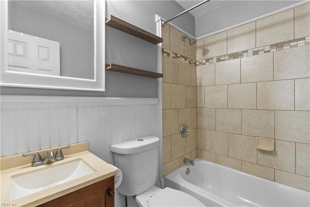 2804 Argonne AVE, Norfolk, VA 23509