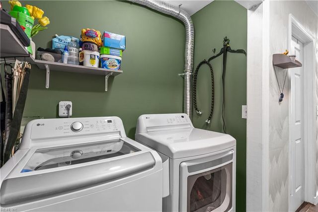 2804 Argonne AVE, Norfolk, VA 23509