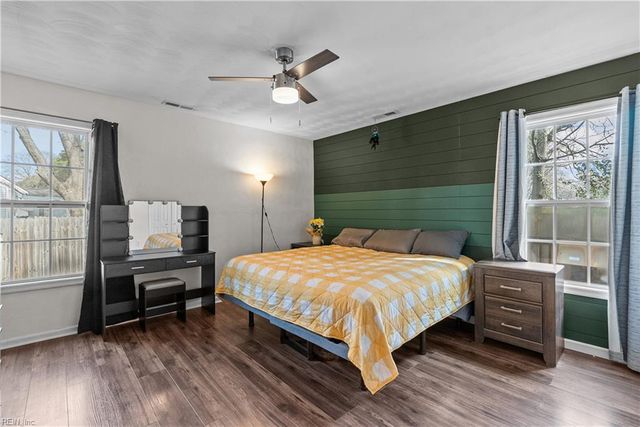 2804 Argonne AVE, Norfolk, VA 23509