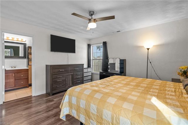 2804 Argonne AVE, Norfolk, VA 23509