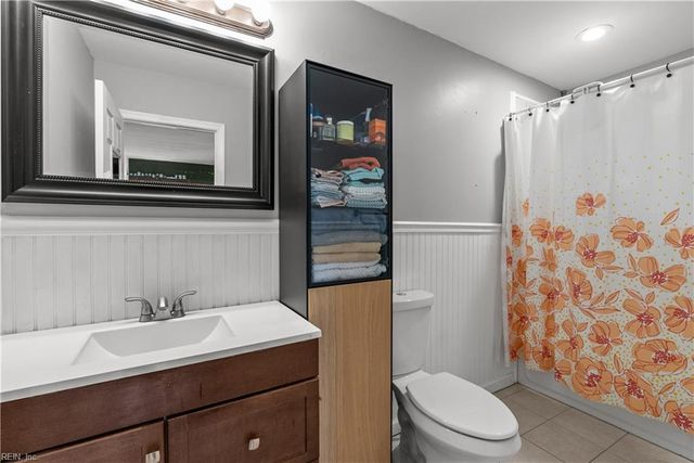 2804 Argonne AVE, Norfolk, VA 23509