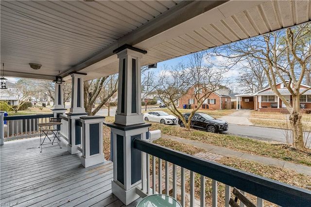 2804 Argonne AVE, Norfolk, VA 23509