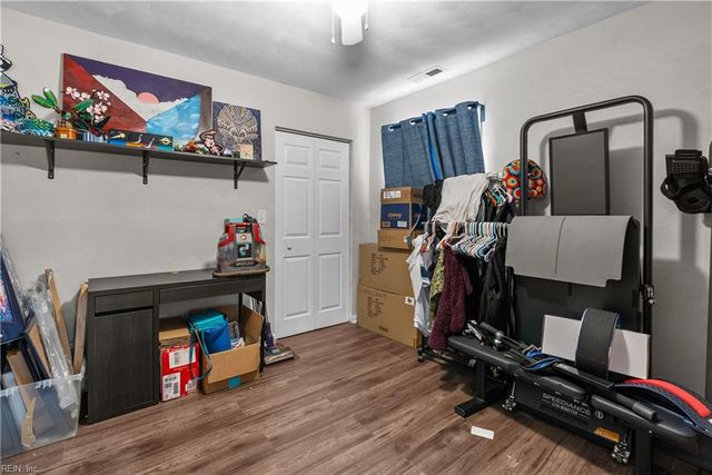 2804 Argonne AVE, Norfolk, VA 23509