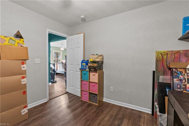 2804 Argonne AVE, Norfolk, VA 23509