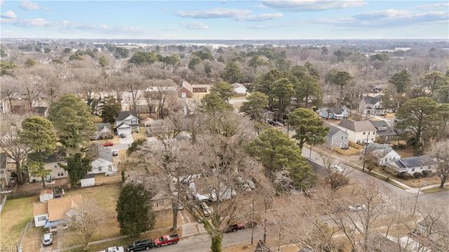 2804 Argonne AVE, Norfolk, VA 23509