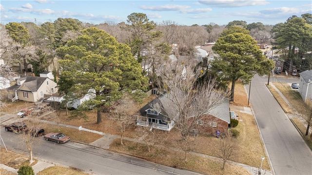 2804 Argonne AVE, Norfolk, VA 23509