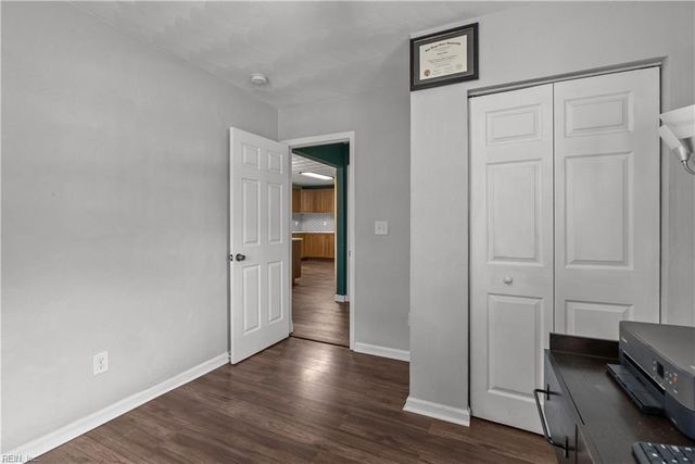 2804 Argonne AVE, Norfolk, VA 23509