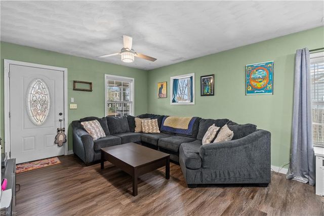 2804 Argonne AVE, Norfolk, VA 23509