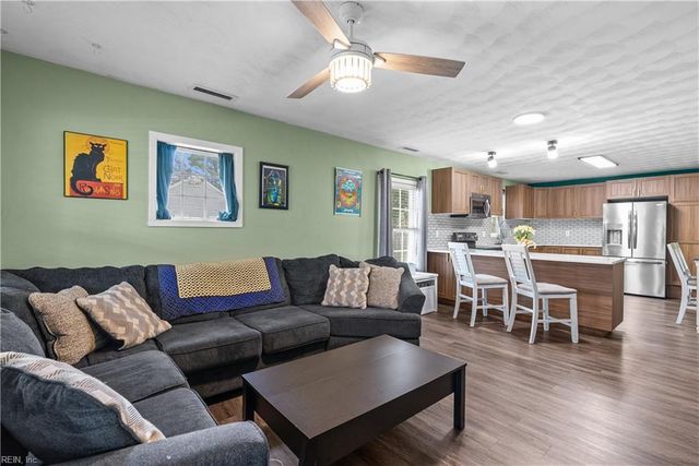 2804 Argonne AVE, Norfolk, VA 23509