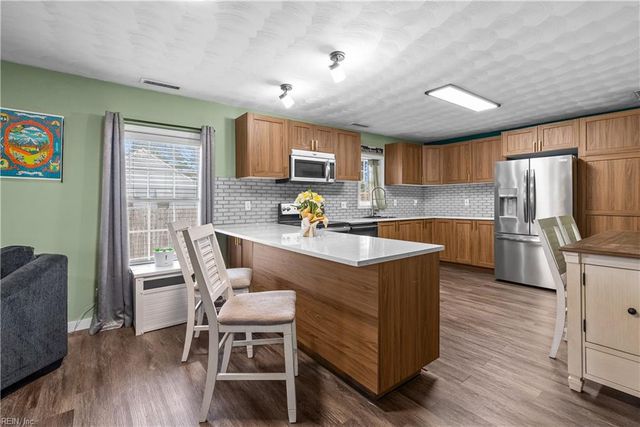 2804 Argonne AVE, Norfolk, VA 23509