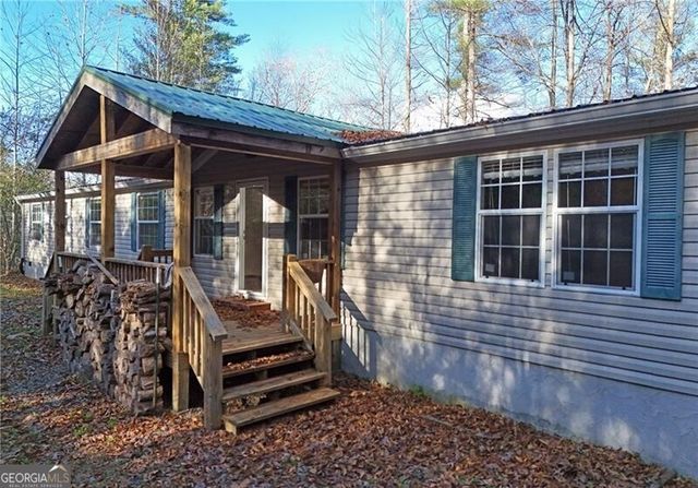 24444 Morganton Highway, Suches, GA 30572