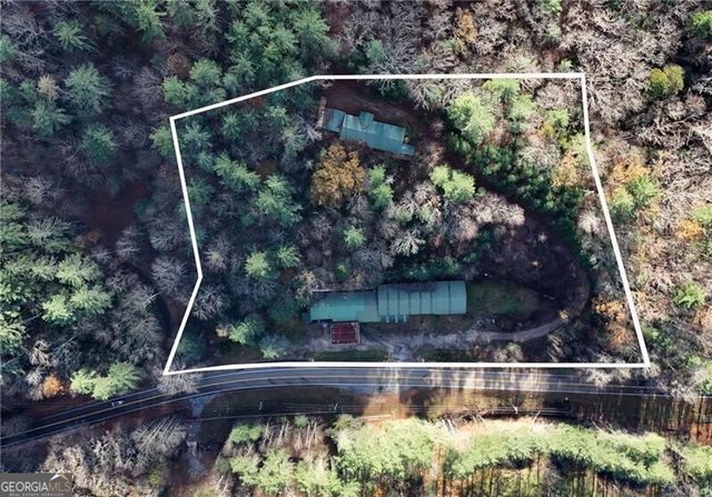 24444 Morganton Highway, Suches, GA 30572