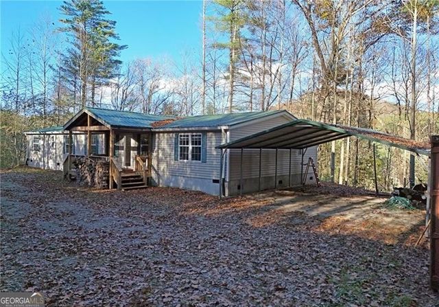 24444 Morganton Highway, Suches, GA 30572